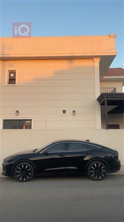 تويوتا كراون